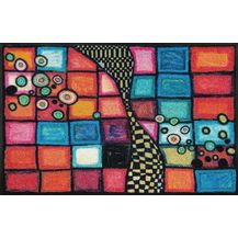 Bild für wash+dry by Kleen-Tex Läufer Tiger Tundra