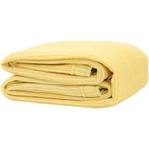 Bild für vidaXL Zeltteppich 250x550 cm Beige 310766