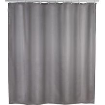 Bild für WENKO UNI Duschvorhang 180 x 200 cm