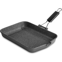 Bild für Lagostina besondere Antihaft Grill rechteckig 24x36