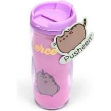 Bild für Thumbs Up! Pusheen Travel