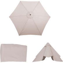 Bild für Ersatz-Bezug für Sonnenschirm Florida