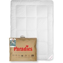 Bild für Paradies Kunstfaserbettdecke Avera Bio