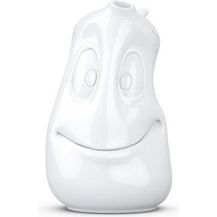 Bild für Fiftyeight T013101 Kanne Gut Drauf Hartporzellan 1,2 L