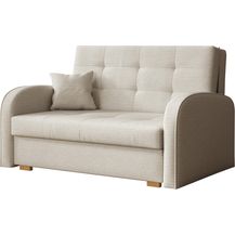 Bild für Schlafsofa Viva Gold II (Farbe: Aragon 03)