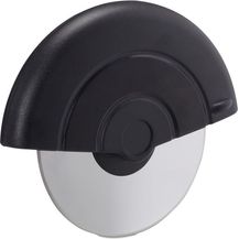 Bild für Pizzaschneider mit Edelstahlklinge