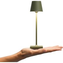 Bild für SIGOR LED Tischleuchte Akku-Tischleuchte