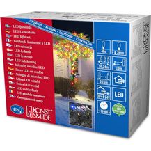 Bild für Micro LED Lichterkette