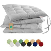 Bild für Lavea Stuhlkissen MONACO