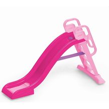 Bild für Wasserrutsche für Kinder in Rosa Pink Rutsche