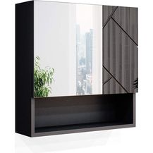 Bild für Vicco 'Irma' Spiegelschrank