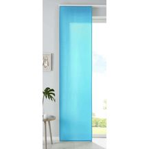 Bild für Gardinenbox Schiebegardine, Paneelwagen (1 St)