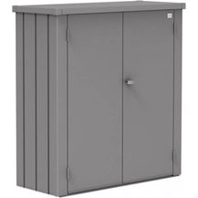 Bild für Biohort Terrassenschrank – Romeo®
M: 132 x 57 x 140 (b x t x h)
