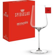 Bild für Spiegelau Definition Universalglas 550 ml 2er Set