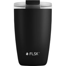 Bild für FLSK CUP 'Coffee To Go-Becher' Thermobecher