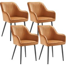 Bild für Esszimmerstuhl 4er Set