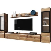 Bild für Wohnwand Doppo II