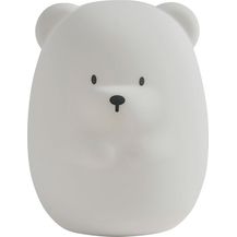 Bild für Nattou Silicon Nachtlicht Bär gross 16 cm