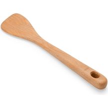 Bild für OXO Good Grips Kochlöffel Sautier-Pfannenwender aus Buchenholz