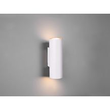 Bild für Trio Wandleuchte MARLEY weiß matt