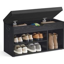 Bild für Vasagle Schuhbank mit Sitzfläche