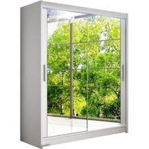 Bild für Kleiderschrank Westa XI