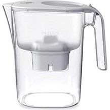 Bild für Philips AWP2936WHT/10 Pitcher-Wasserfilter 3 l Weiß
