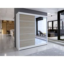 Bild für Kleiderschrank Talin III