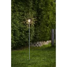 Bild für LED-Dekostab "Firework Outdoor"