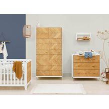 Bild für Bopita Isa Babyzimmer 3