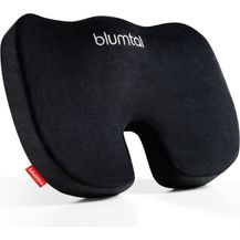 Bild für Blumtal Sitzkissen Ergonomisches Sitzkissen
