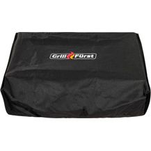 Bild für Grillfürst Grillabdeckhaube Grillfürst Abdeckhaube / Schutzhülle für Plancha Grill