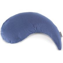 Bild für Theraline 'Punkte' Yinnie Stillkissen marine