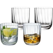Bild für Villeroy & Boch Rose Garden Wasserglas 250 ml 4er Set