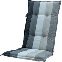Bild für Madison Hochlehnerauflage C 404 Gartenstuhl Auflagen Kissen Polster Einlage für Hochlehner