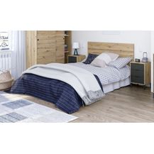 Bild für Bettanlage >ENZO< (3-teilig)