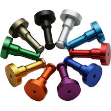 Bild für TECBULL Wandhaken TECBULL Huthaken, Wandhaken, Garderobenhaken, Garderobe, Wandmontage, Badezimmer, Küche, Diele, Flur, Kinderzimmer Wohnzimmer, Büro, Keller, Schlafzimmer, (10-St)