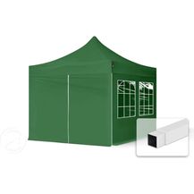 Bild für 3x3 m Faltpavillon