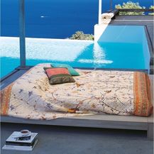 Bild für Wohndecke FONG