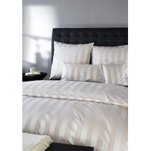 Bild für Mako-Brokat-Damast Bettwäsche