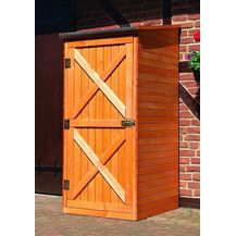 Bild für Geräteschrank Pforzheim klein