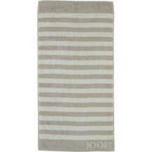 Bild für JOOP! Handtücher JOOP! Handtuch Classic Stripes 1610, 30 Sand, Baumwolle (1-St)