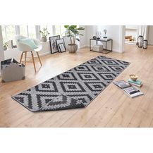 Bild für NORTHRUGS In- und Outdoor Teppich Malta 80x150 cm