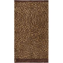 Bild für Seahorse Strandtuch Jaguar, Jacquard-Velours (1-St)