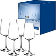 Bild für Villeroy & Boch Ovid Weißweinglas 380 ml 4er Set