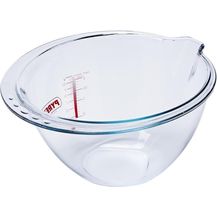 Bild für Messbecher Pyrex Prep&Store Px Durchsichtig Borosilikatglas (23 X 15 X 6,5 Cm