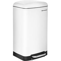 Bild für Songmics Mülleimer mit Inneneimer und Deckel