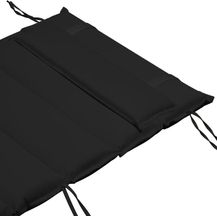 Bild für Deuba 'Detex' Liegenauflage wasserabweisend