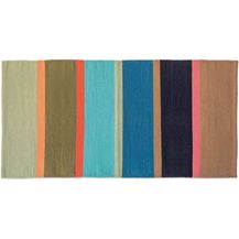 Bild für Remember Teppichläufer Costa kurz 70x140 cm 100% Baumwolle