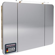 Bild für Fackelmann MILANO LED Spiegelschrank 110 cm